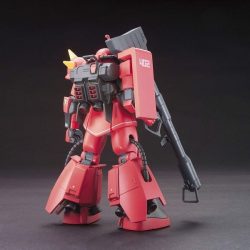 Mô hình MS-06R-2 Zaku II Johnny Ridden Customize ( HGUC - 1/144 ) 2 Gundam