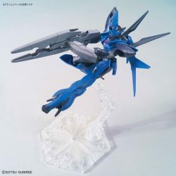 Alus Earthree Gundam (HGBD:R - 1/144) - Mô hình Gunpla chính hãng Bandai 5 Gundam