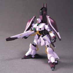 AMX-003 Gaza C Haman Karn Custom - HGUC 1/144 - Mô hình Gundam chính hãng Bandai 3 Gundam