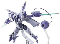 Beguir-Beu - HG 1/144 - Gundam the Witch from Mercury 3 Gundam
