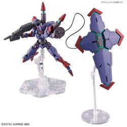 Beguir-Pente - HG 1/144 - Gundam the Witch from Mercury 3 Gundam