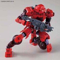 30MM bEXM-15 Portanova Red - 1/144 - Mô hình robot chính hãng Bandai 4 Gundam