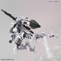 bEXM-15 Portanova Space Type Gray - 30MM 1/144 - Mô hình robot chính hãng Bandai 4 Gundam