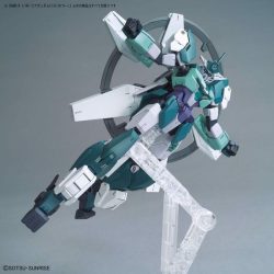 Core Gundam II (G-3 Color) (HGBD:R - 1/144) - Mô hình Gunpla chính hãng Bandai 5 Gundam
