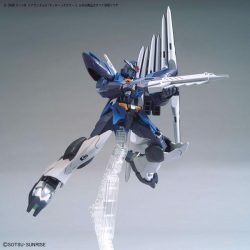 Core Gundam II (Titans Color) (HGBD:R - 1/144) - Mô hình Gunpla chính hãng Bandai 5 Gundam