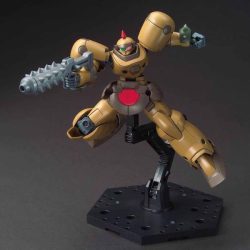 JDG-009X JDG-00X Death Army - HGFC 1/144 - Mô hình Gundam chính hãng Bandai 3 Gundam