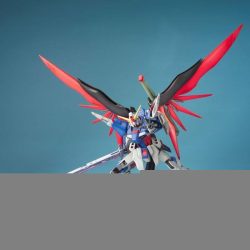 Destiny Gundam - MG 1/100 - Robot Gunpla chính hãng Bandai 4 Gundam