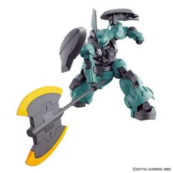 Dilanza Standard Type / Laudas Dilanza - HG 1/144 - Gundam the Witch from Mercury 5 Gundam