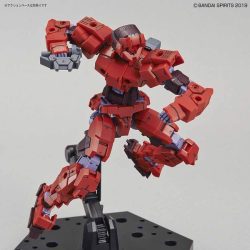 30MM eEMX-17 Alto Red - 1/144 - Mô hình robot chính hãng Bandai 8 Gundam