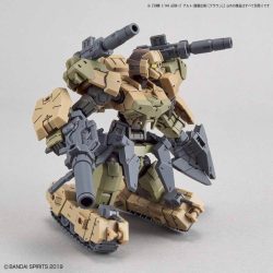 30MM eEXM-17 Alto Ground Type Brown - 1/144 - Mô hình robot chính hãng Bandai 11 Gundam