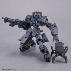 eEXM-S02M Forestieri 02 - 30MM 1/144 - Mô hình robot chính hãng Bandai 3 Gundam