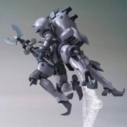 Eldora Brute (Gundam Build Divers) (HGBD:R – 1/144) - Mô hình Gunpla chính hãng Bandai 5 Gundam