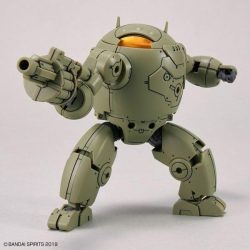 EXA Vehicle Armored Assault Mecha Ver. - 30MM 1/144 - Mô hình robot chính hãng Bandai 3 Gundam