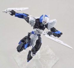 EXM-A9n Spinatio Ninja Type - 30MM 1/144 - Mô hình robot chính hãng Bandai 4 Gundam