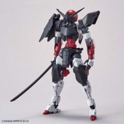 EXM-A9s Spinatio - Sengoku Type - 30MM - 1/144 - Mô hình robot chính hãng Bandai 4 Gundam