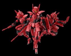 EXM-E7c Spinatia Commando Type - 30MM 1/144 - Mô hình robot chính hãng Bandai 4 Gundam