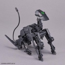 Extended Armament Vehicle - Dog Mecha Ver. - 30MM - 1/144 4 Gundam