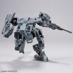 Extended Armament Vehicle - Mass Produced Sub Machine Ver. - 30MM 1/144 4 Gundam