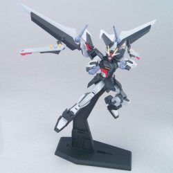 GAT-X105E Strike Noir Gundam - HG 1/144 - Mô hình robot chính hãng Bandai 3 Gundam
