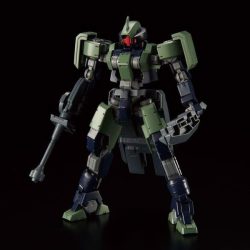 Geirail - HGIBO 1/144 - Mô hình Gundam chính hãng Bandai 3 Gundam