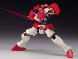 Genoace RGE-8790 - Gundam Age - HG 1/144 4 Gundam