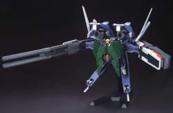 GN Arms Type-D + Gundam Dynames - HG00 1/144 - Mô hình Gunpla chính hãng Bandai 4 Gundam