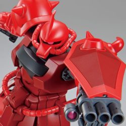 Gouf Crimson Custom - HG 1/144 - Mô hình Gundam chính hãng Bandai 4 Gundam