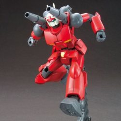 Guncannon (Revive Ver.) (HGUC - 1/144) (Mô hình Gundam) 7 Gundam
