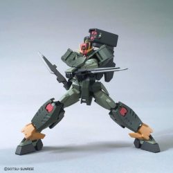 Gundam 00 Command QANT - HG 1/144 - Mô hình robot chính hãng Bandai 4 Gundam