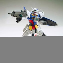 Gundam AGE-1 Normal - MG 1/100 - Robot Gunpla chính hãng Bandai 4 Gundam