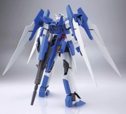Gundam AGE-2 Normal (HG - 1/144) - Mô hình Gunpla chính hãng Bandai 6 Gundam