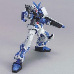 Gundam Astray Blue Frame (HG - 1/144) - Mô hình Gunpla chính hãng Bandai 5 Gundam