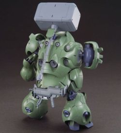 Gundam Gusion (HGIBO - 1/144) - Gunpla chính hãng Bandai 6 Gundam