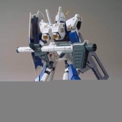 Gundam NT-1 ALEX Ver. 2.0 (MG - 1/100) - Mô hình lắp ráp Gunpla chính hãng Bandai 8 Gundam