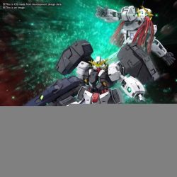 Gundam Virtue - MG - 1/100 - Mô hình Gunpla chính hãng Bandai 5 Gundam