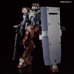 IO Frame Shiden - HGIBO 1/144 - Mô hình Gundam chính hãng Bandai 3 Gundam