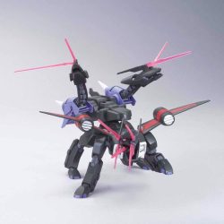 Kerberos BuCUE Hound - HG - 1/144 - Mô hình Gundam chính hãng Bandai 3 Gundam