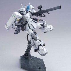 MS-06R-1A Zaku II Shin Matsunaga Custom (HGUC - 1/144) - Mô hình Gundam chính hãng 4 Gundam