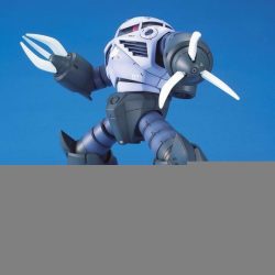 MSM-07 Z'Gok - MG 1/100 - Robot Gundam chính hãng Bandai 3 Gundam