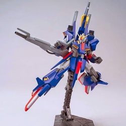 MSZ-008 ZII - Zeta Two - HGUC 1/144 - Mô hình Gundam chính hãng Bandai 3 Gundam