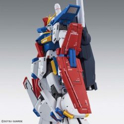 MSZ-010 ZZ Gundam Ver. Ka (MG - 1/100) - Mô hình Gunpla chính hãng Bandai 5 Gundam