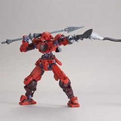 30MM Option Weapon 1 For Portanova - 1/144 - Phụ kiện Bandai 6 Gundam