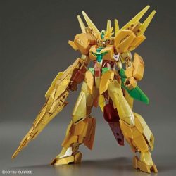 Re:Rising Gundam (Grand Cross Color) (HGBD:R - 1/144) - Gunpla chính hãng 6 Gundam