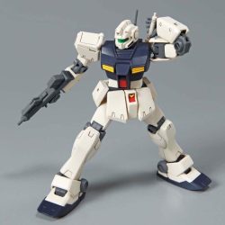 RGM-79C GM Type C - HGUC - 1/144 - Mô hình Gundam chính hãng Bandai 4 Gundam