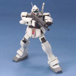 RGM-79D GM Cold Districts Type - HGUC 1/144 - Mô hình Gundam chính hãng Bandai 3 Gundam