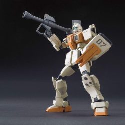 RGM-79G GM Ground Type - HGUC 1/144 - Mô hình Gundam chính hãng Bandai 4 Gundam