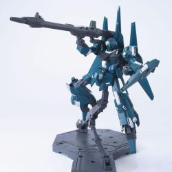 RGZ-95C ReZel Commander Type - HGUC 1/144 - Mô hình Gundam chính hãng Bandai 3 Gundam