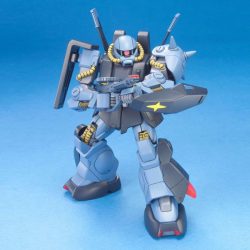 RMS-106 Hi-Zack Earth Federation Force - HGUC 1/144 - Mô hình Gundam chính hãng Bandai 3 Gundam
