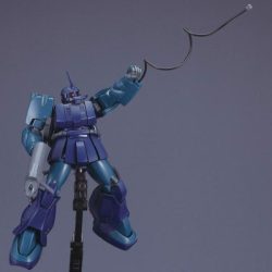 RMS-192M Zaku Mariner - HGUC 1/144 - Mô hình Gundam chính hãng Bandai 3 Gundam