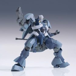 Rouei - HGIBO 1/144 - Mô hình Gundam chính hãng Bandai 3 Gundam